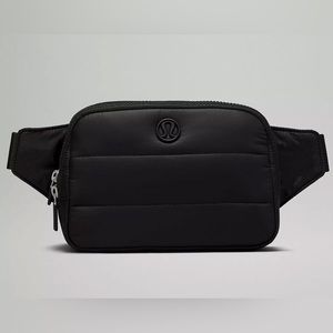 🆕Lululemon Eveywhere Wunder Puff Belt Bag 1L
